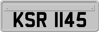 KSR1145