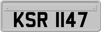 KSR1147