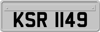 KSR1149