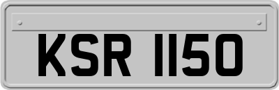 KSR1150