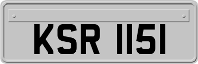KSR1151