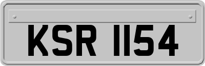 KSR1154