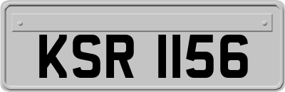 KSR1156
