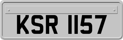 KSR1157