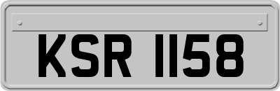 KSR1158