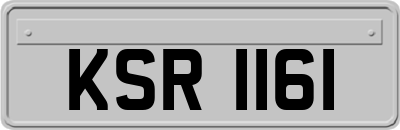 KSR1161