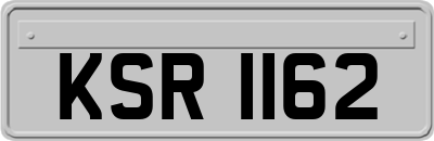 KSR1162