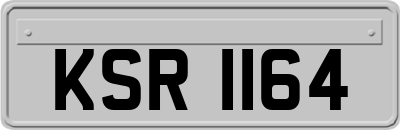 KSR1164