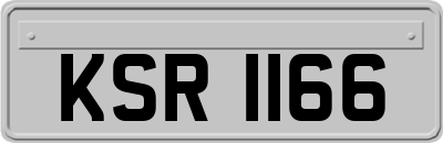 KSR1166