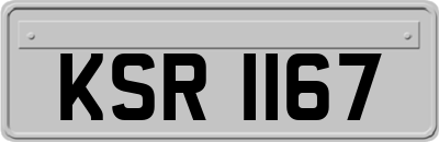 KSR1167