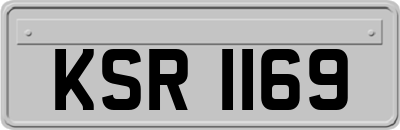 KSR1169