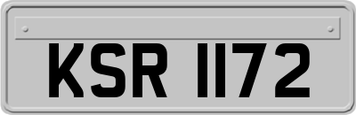 KSR1172