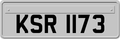 KSR1173