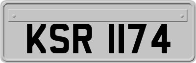 KSR1174