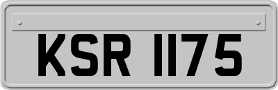 KSR1175