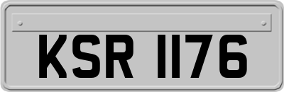 KSR1176