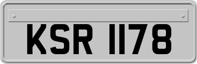 KSR1178