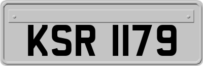 KSR1179