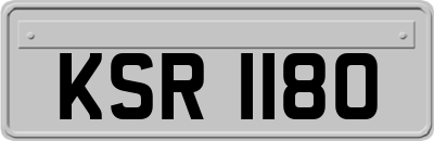 KSR1180