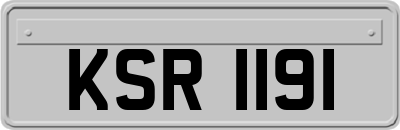 KSR1191