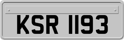 KSR1193