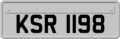KSR1198