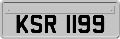 KSR1199