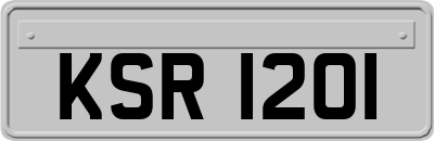 KSR1201