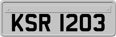 KSR1203
