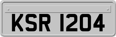 KSR1204