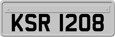 KSR1208