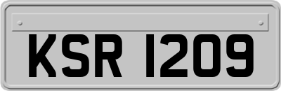 KSR1209