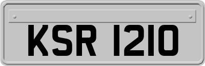 KSR1210