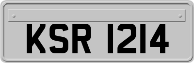 KSR1214
