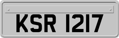 KSR1217