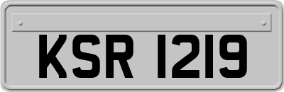 KSR1219