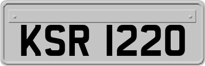 KSR1220