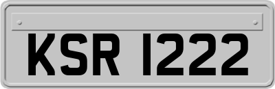 KSR1222