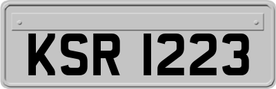 KSR1223