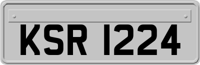 KSR1224