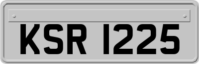 KSR1225