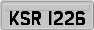 KSR1226