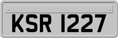 KSR1227