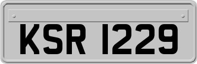 KSR1229