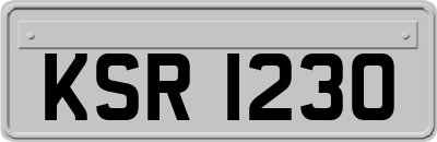 KSR1230