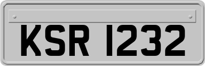 KSR1232