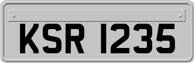KSR1235