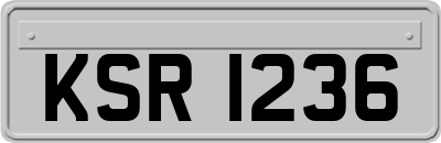 KSR1236