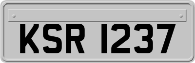 KSR1237