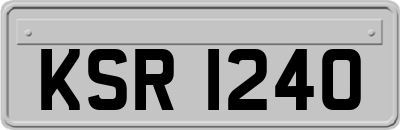 KSR1240
